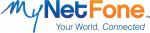 MyNetFone Coupons