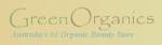 Green Organics Coupons