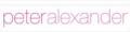 Peter Alexander Coupons