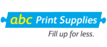 abc Print Supplies Coupons