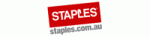 Staples Coupons