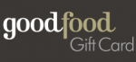 Good Food Gift Card Coupons