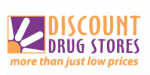 Discount Drug Stores Coupons