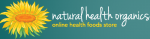 Natural Health Organics Coupons