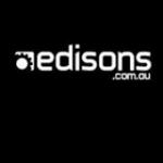 Edisons Coupons