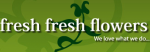 Fresh Fresh Flowers Coupons