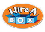 Hire A Box Coupons