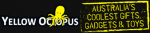 Yellow Octopus Coupons