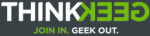 ThinkGeek Coupons