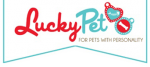 Lucky Pet Coupons