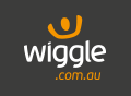 Wiggle Coupons