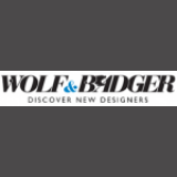 Wolf & Badger Coupons