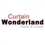 Curtain Wonderland Coupons