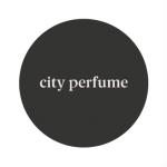 City Perfume Coupons