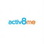 Activ8me Coupons