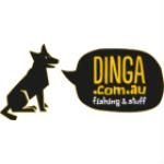 DINGA Coupons