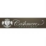 Cashmere Boutique Coupons