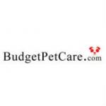 BudgetPetCare.com Coupons