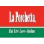 La Porchetta Coupons