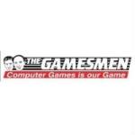 Gamesmen Coupons