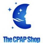 The CPAP Shop Coupons