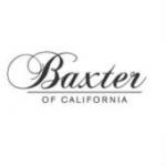 Baxter Of California Coupons