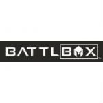 BattlBox Coupons