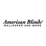 American Blinds Coupons