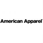 American Apparel Coupons