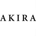 SHOPAKIRA Coupons