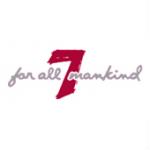 7 For All Mankind Coupons