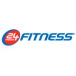 24 Hour Fitness Coupons