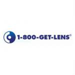 1-800-GET-LENS Coupons