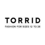 Torrid Coupons