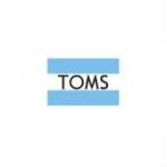 Toms Coupons