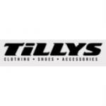 Tillys Coupons