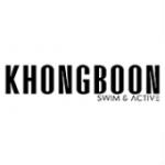 Khongboon Swimwear Coupons