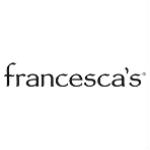 Francesca's Coupons