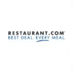 Restaurant.com Coupons