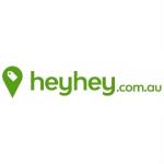 HeyHey.com.au Coupons