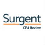 Surgent CPA Review Coupons