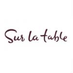 Sur La Table Coupons