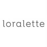 Loralette Coupons