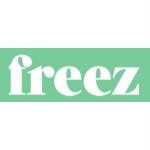 Freez Coupons