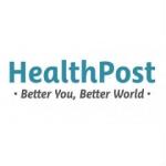 HealthPost Coupons