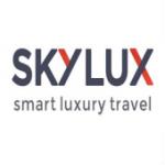 SkyLux Travel Coupons