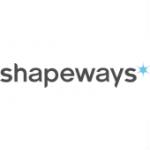 Shapeways Coupons