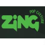 Zing Pop Culture Coupons