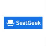 SeatGeek Coupons