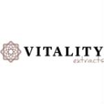 Vitality Extracts Coupons